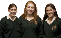 head girls 2005/2006