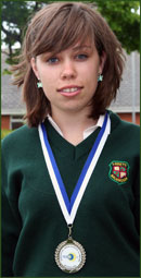 orla carron